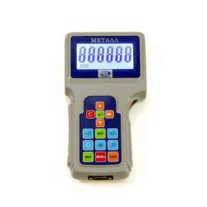 Крановые весы К 1000 ВРГЖА "Металл"