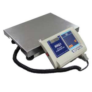 Весы МП 600 ВЖА Ф-3(100/200; 600х800) 