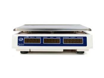 Весы МТ 6 МДА (1/2; 230х330) "Онлайн Маркет" RS232/USB/Wi-Fi (у)