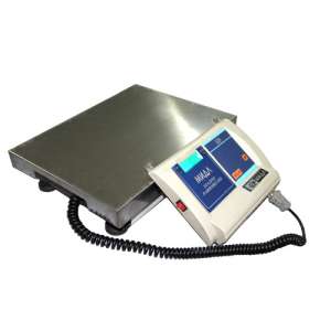 Весы МП 600 ВЖА Ф-3(50/100; 600х800) 