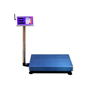 Весы МП 150 МДА Ф-3 (20/50; 450х600; нерж.) "Онлайн Маркет " RS232/USB/Bt