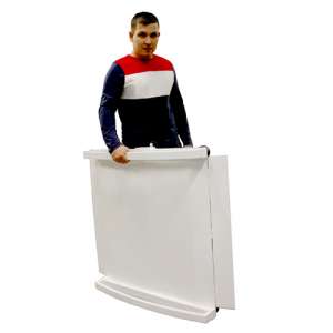 Весы МП "Здоровье" 300 ВЖА-(50/100; Р) (800х800) бр 07 Bt К2П