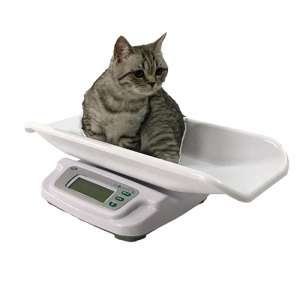 Весы МТ "Карапуз" 20 ВЖА - (5г; Р) Ветточка